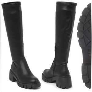 Steve Madden Knee High Boot